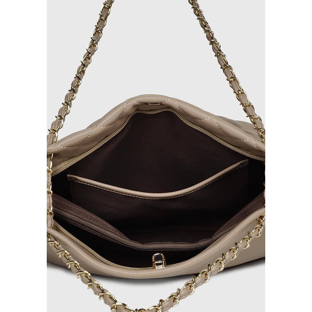 Cartera Lenice Camel image number 3.0