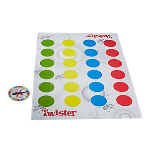 Juego Hasbro Gaming Twister
