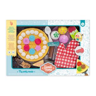 Set De Cocina Sweet Home