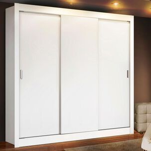 Cl&oacute;set Vekkahome Monaco / 3 Puertas