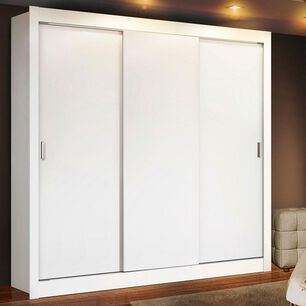 Cl&oacute;set Vekkahome Monaco / 3 Puertas