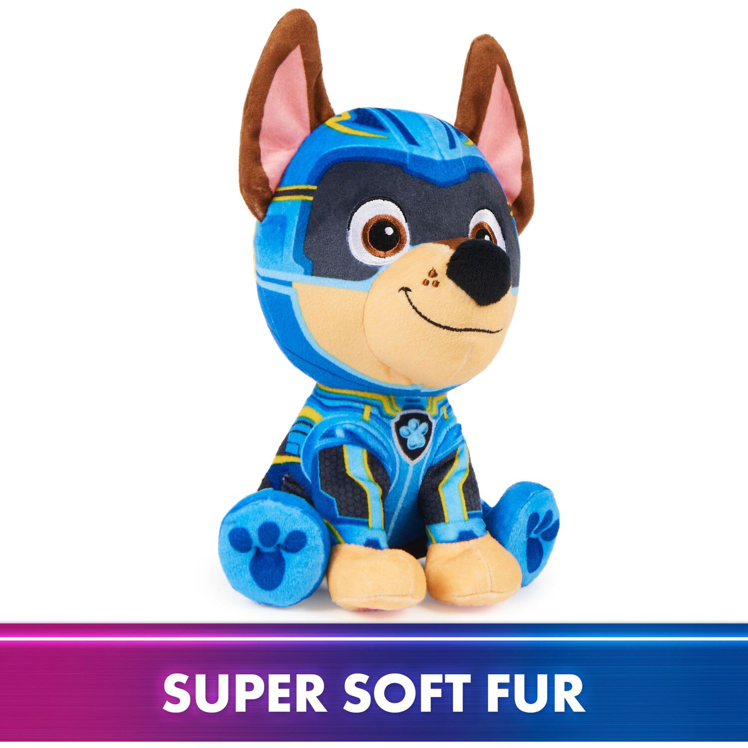 Peluche Paw Patrol image number 12.0