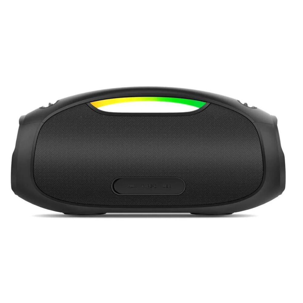 Parlante Bluetooth 60w Ipx5 Led Negro Aws244bt Aiwa image number 2.0