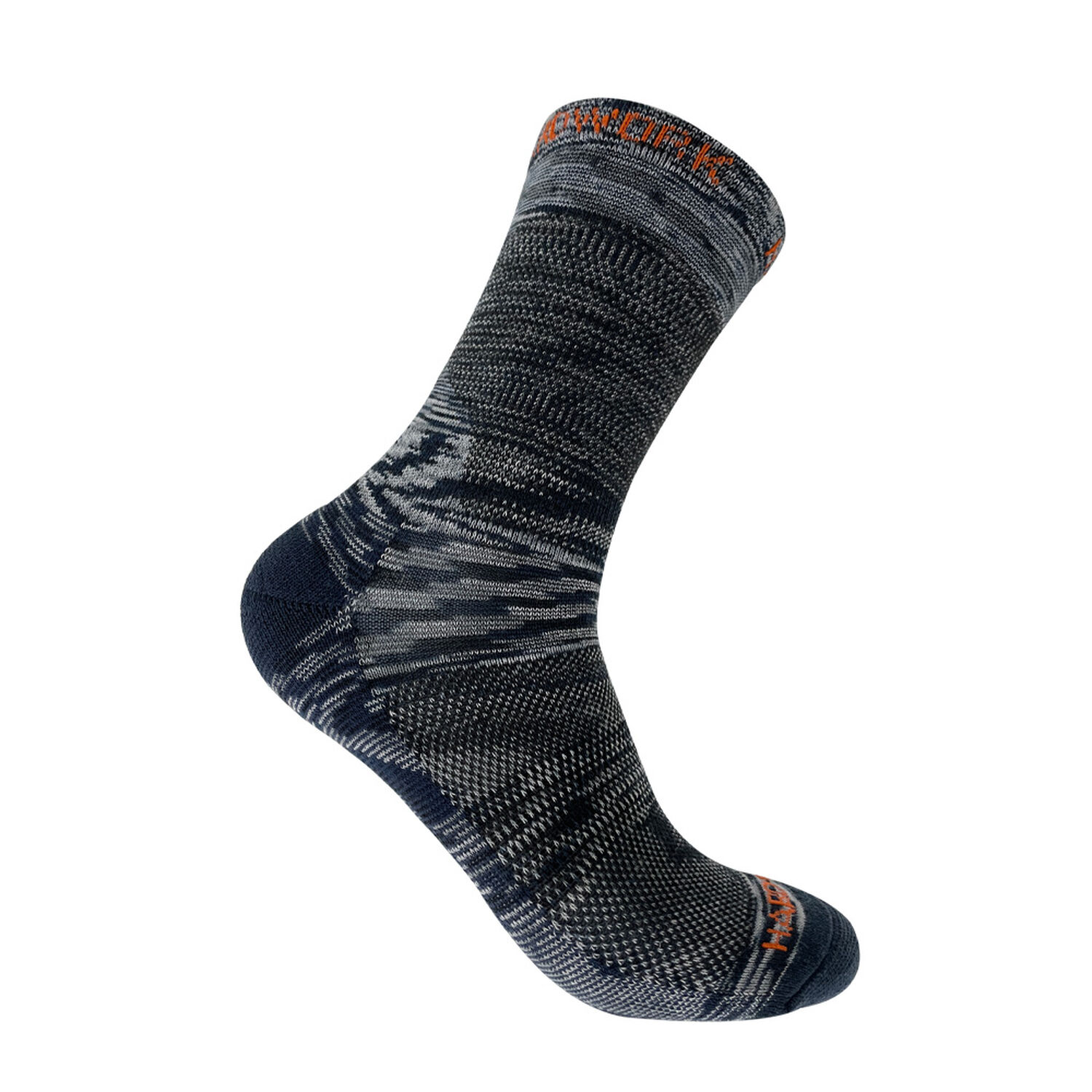Pack Calcetines Hw Summer Outdoor Hombre (3 Unidades) image number 2.0