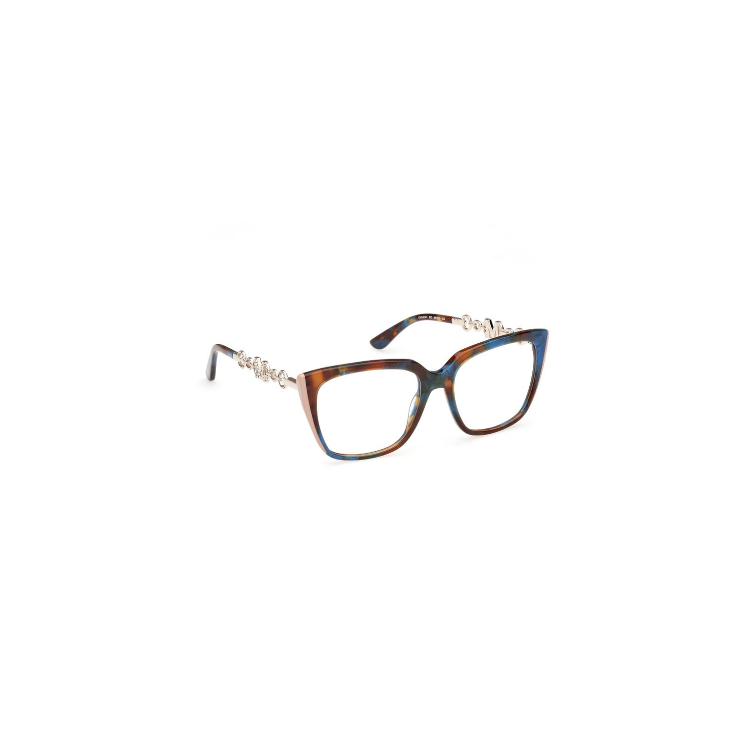 Lentes &Oacute;pticos Havana Guess By Marciano image number 7.0