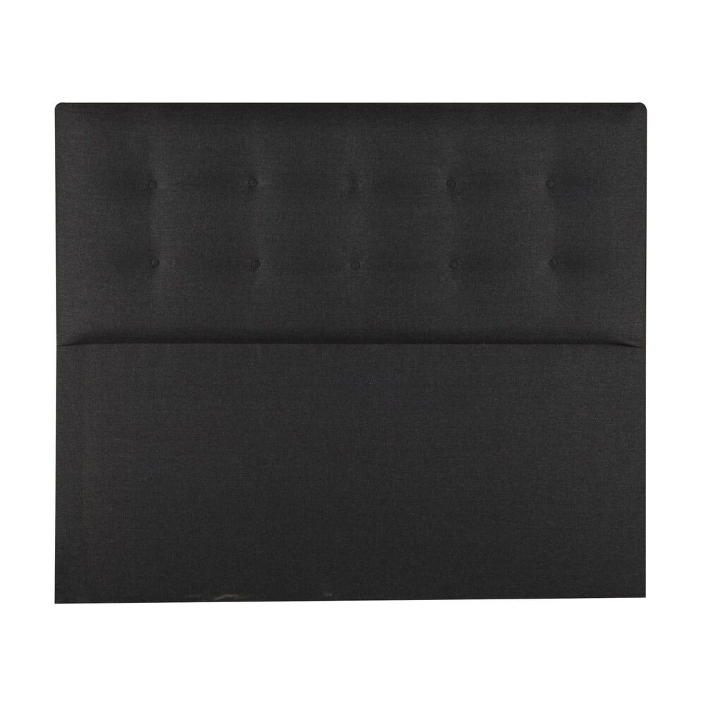 Respaldo Berna Alto King image number 0.0