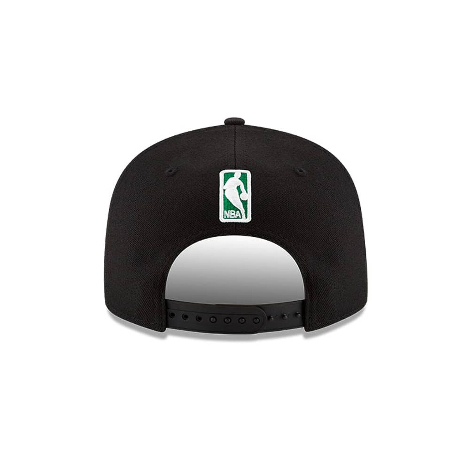 Gorra Boston Celtics Nba 9fifty Black New Era image number 3.0