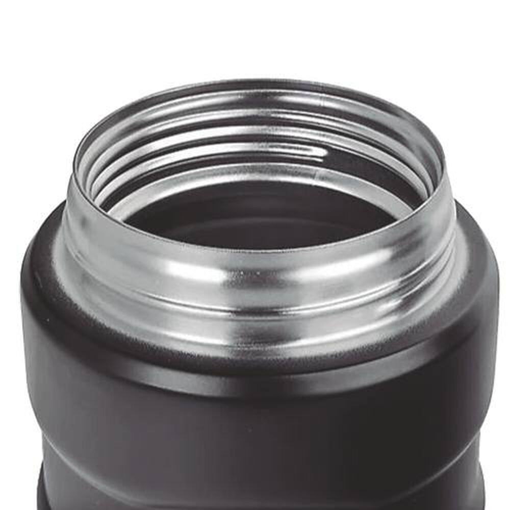 Termo Comida King Acero Inox 710ml Thermos image number 6.0