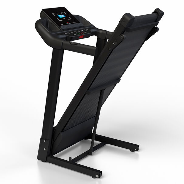 Trotadora Ten Series Black A3 14kmh Plegable