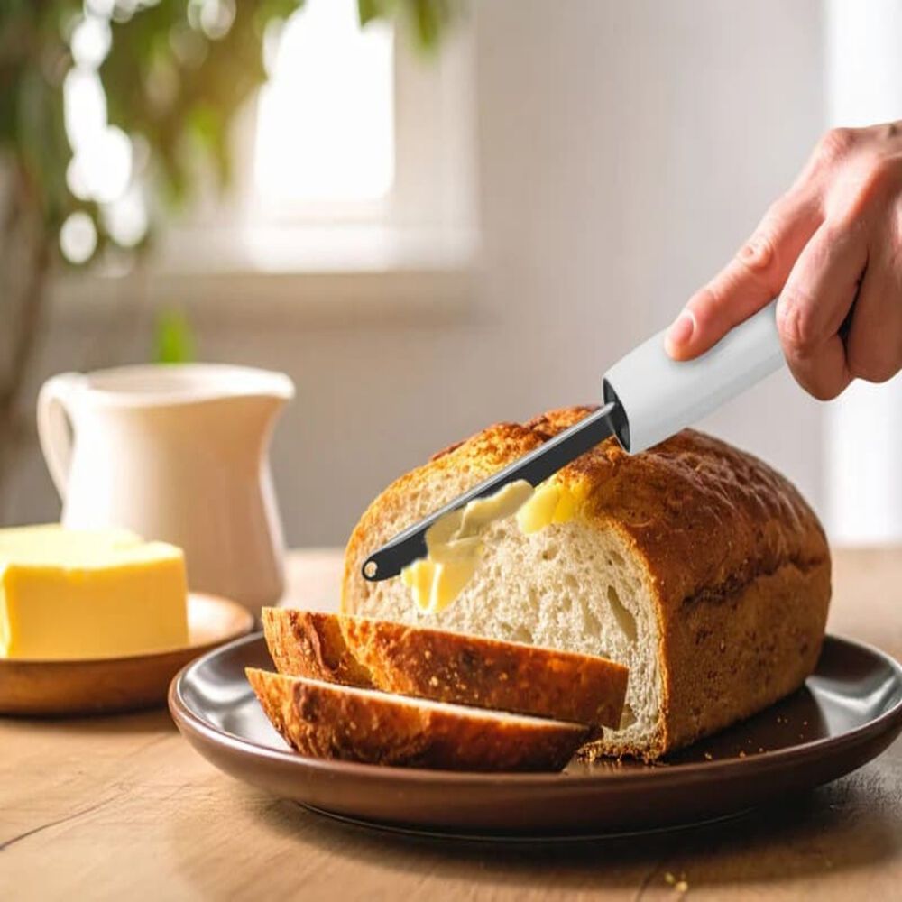 Cuchillo Termico 2 Temperaturas Usb Thor Butter Knife image number 1.0