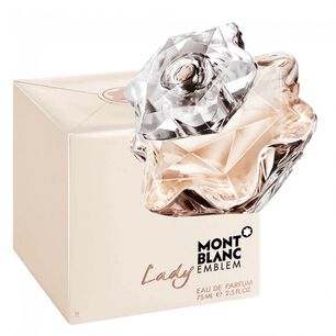 Lady Emblem 75 Ml Edp Mont Blanc