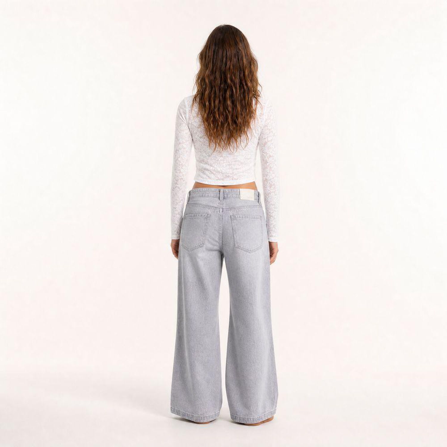 Polera Mujer Freedom image number 1.0