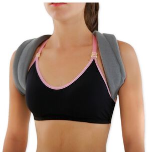 Inmovilizador De Clavicula Talla Xl-blunding