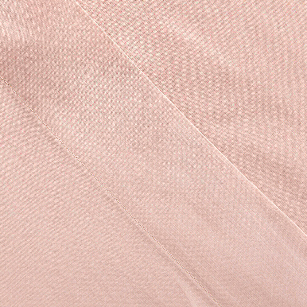 Sabana 180 Hilos Lisos 1.5 P Rosado image number 1.0