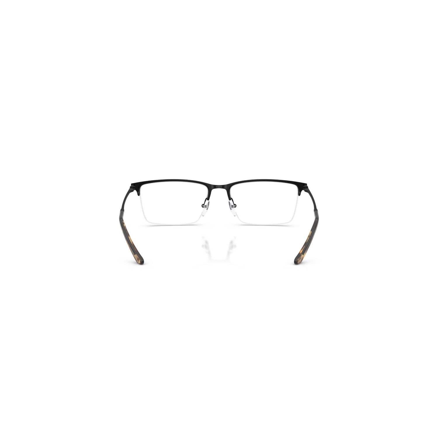 Lentes &Oacute;pticos Negro Emporio Armani image number 3.0
