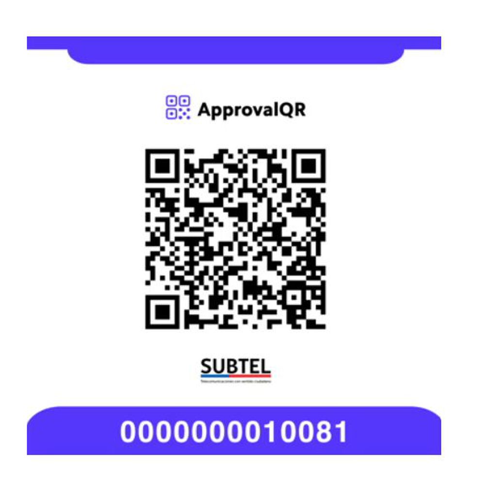 Aire Acondicionado 12000 Btu Split Muro Inverter Anwo 12000 image number 5.0