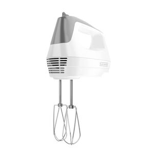 Batidora De Mano Black+decker 5 Velocidades Mx-1500