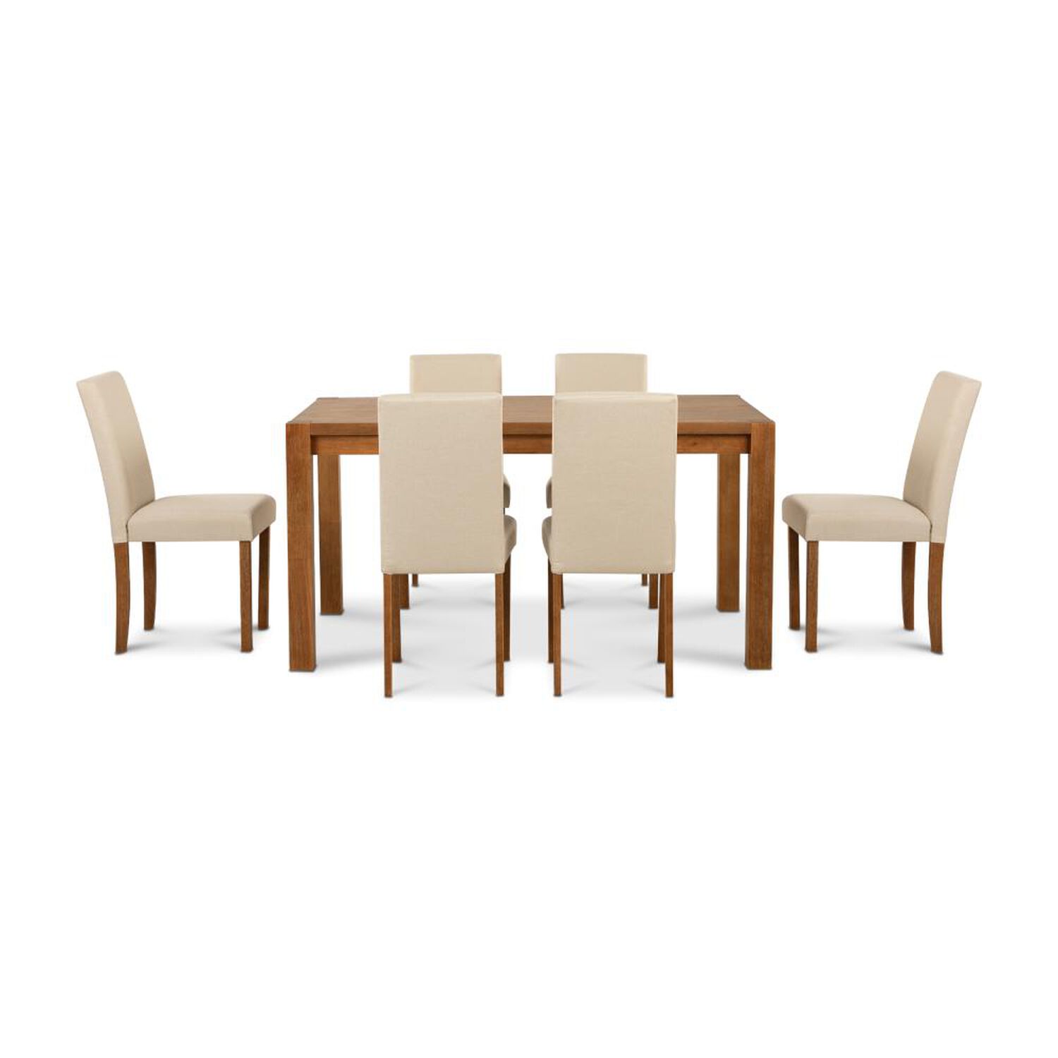 Juego De Comedor Cic Phoenix image number 8.0