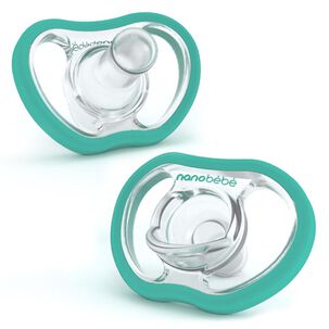 Chupete Flexy 0-3 Meses