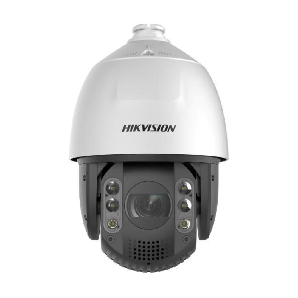Cámara Domo Hikvision Darkfighter Ir 4mp 25x Cmos Ip66 image number 2.0