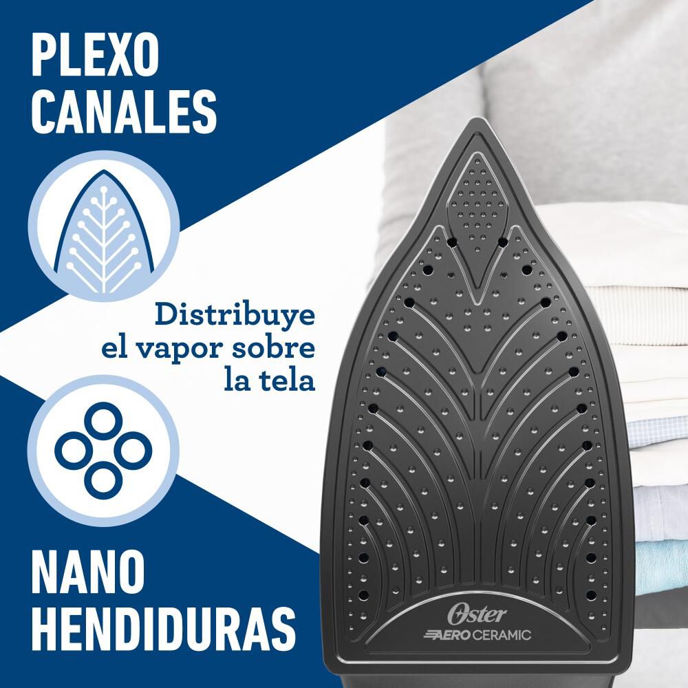 Oster GCSTBS6052 Azul, foto 8