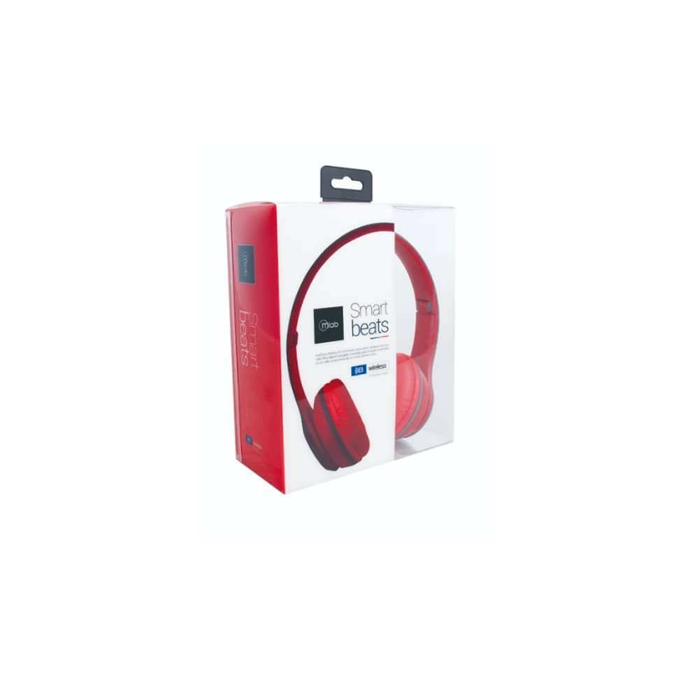 Aud&iacute;fono Microlab Smart Beats image number 2.0