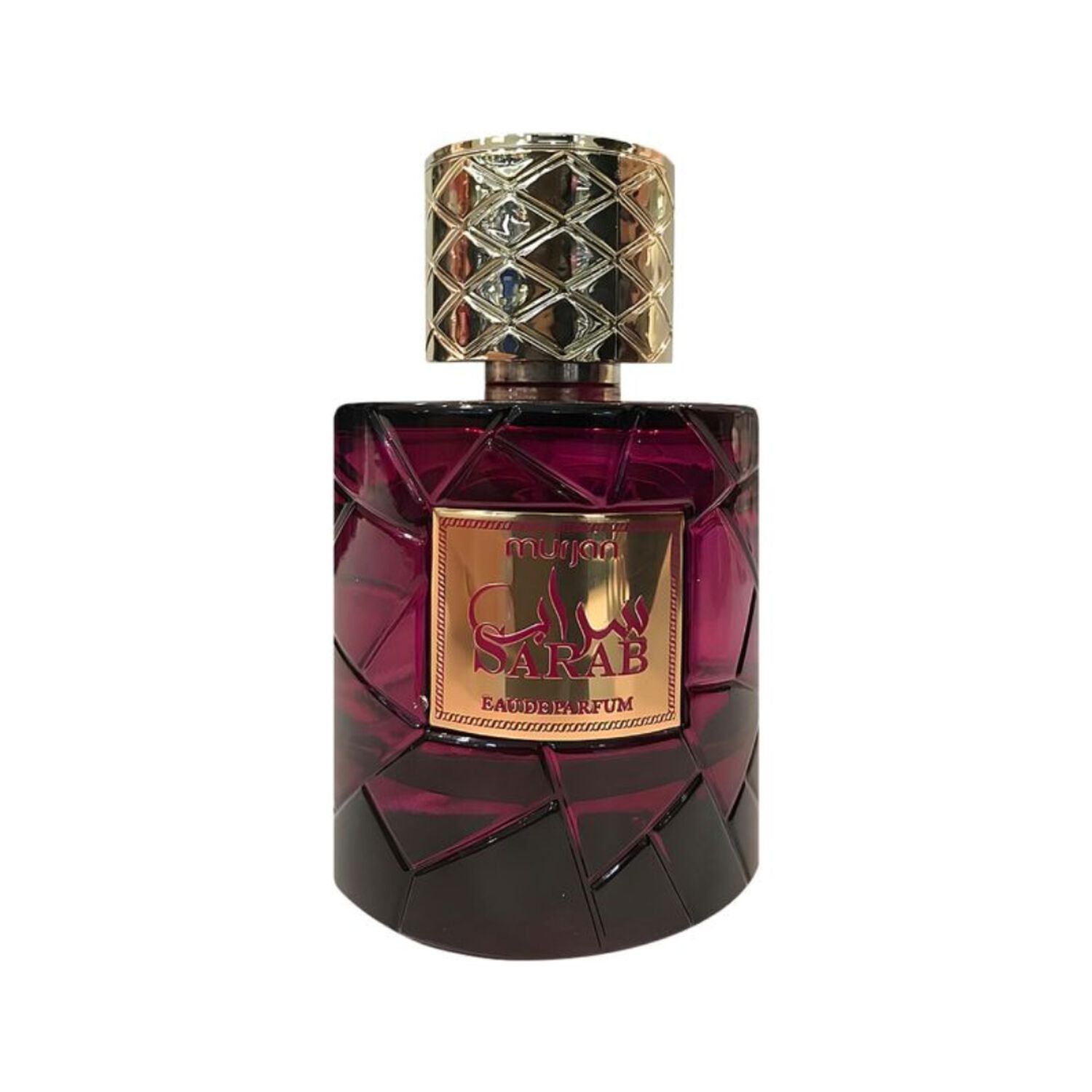 Murjan Sarab Eau De Parfum 100 Ml Unisex image number 1.0