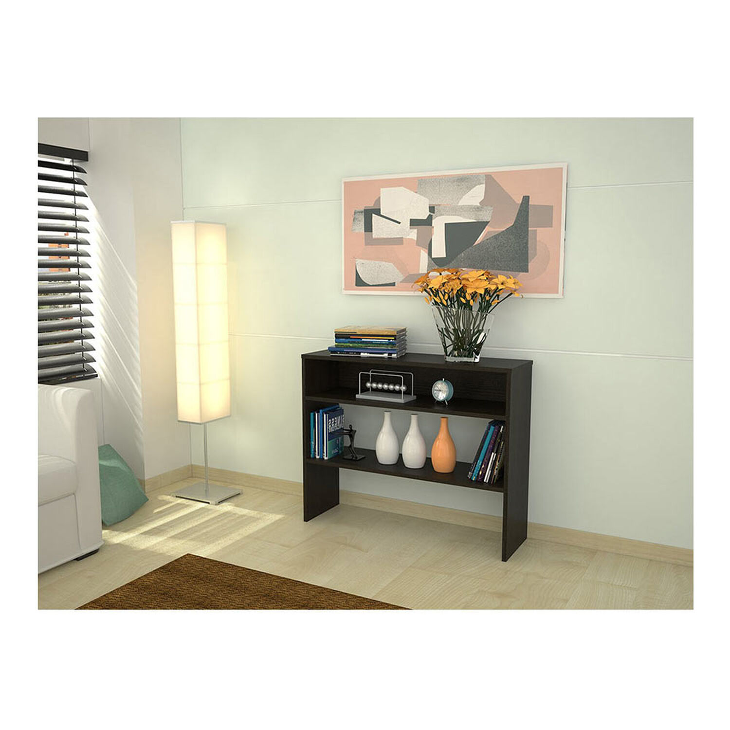 Mesa De Arrimo Tuhome Beijing image number 1.0