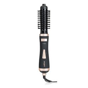 Cepillo Secador Siegen 4en1 Seca Brusing Modela Alisa Giratorio Bi-direccional 38 Y 50mm Sg2805