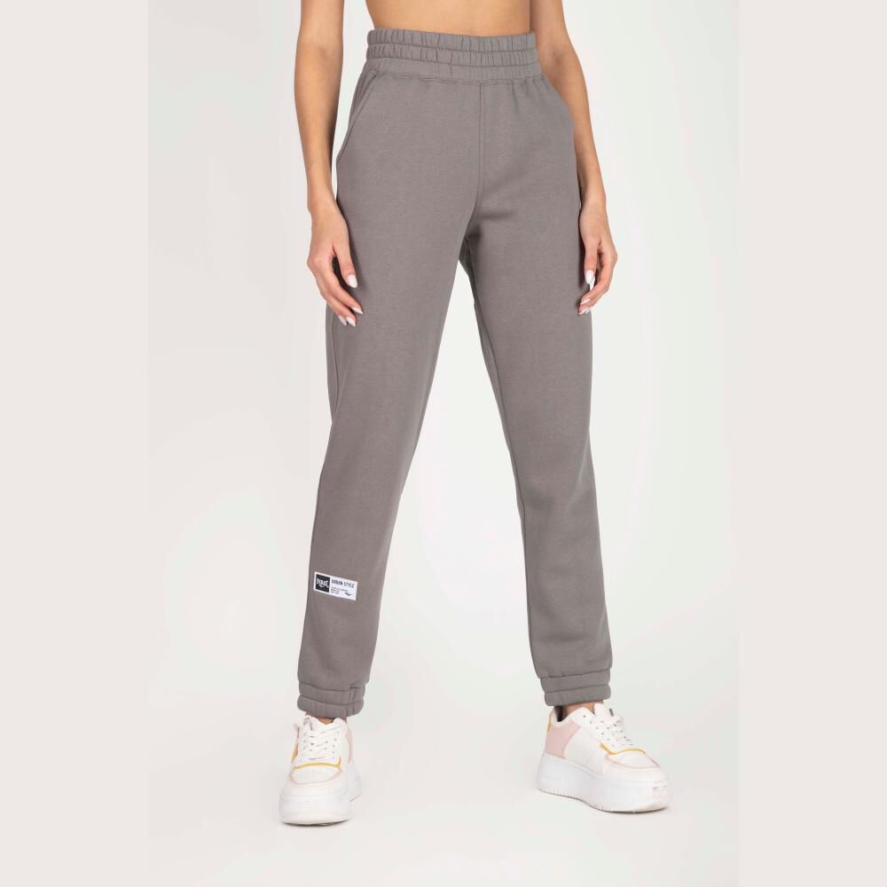 Jogger Berlin Regular Mujer Everlast image number 0.0