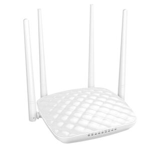 Router Wifi Inalambrico N300 Tenda Fh456