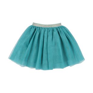 Falda Ni&ntilde;a Topsis