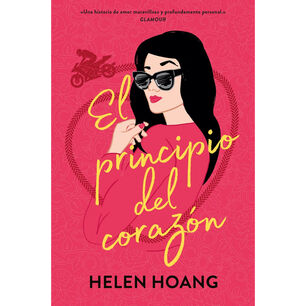 El Principio Del Coraz&oacute;n