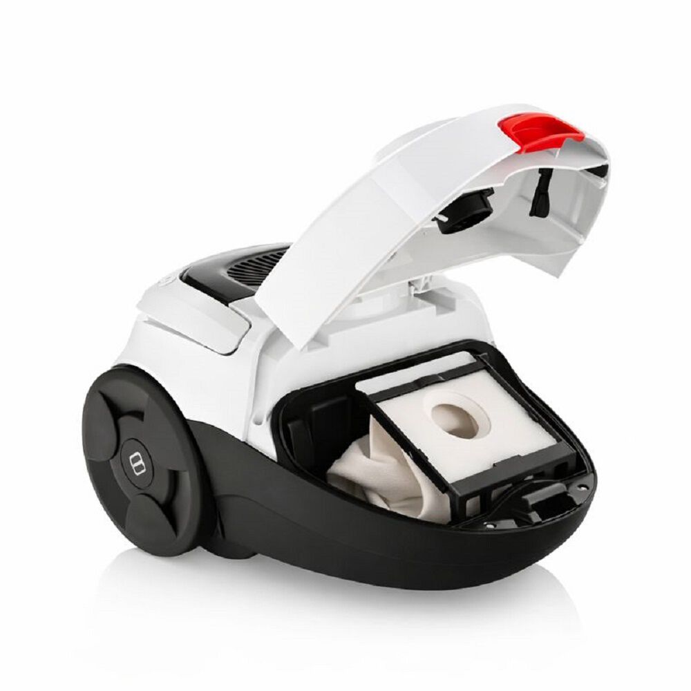 Aspiradora Th-1415 Potente Y Compacta Para Hogar image number 3.0