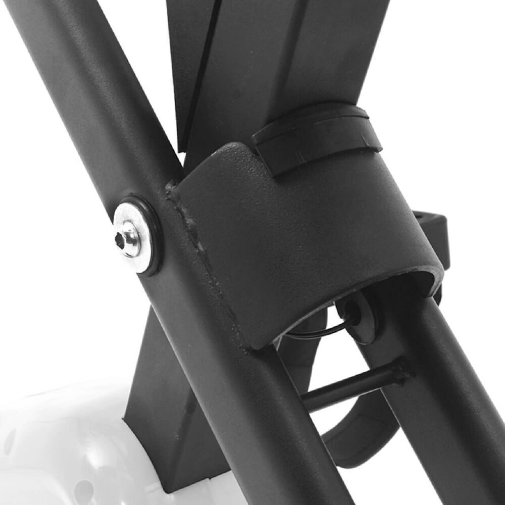Bicicleta Estática Plegable X10 image number 5.0