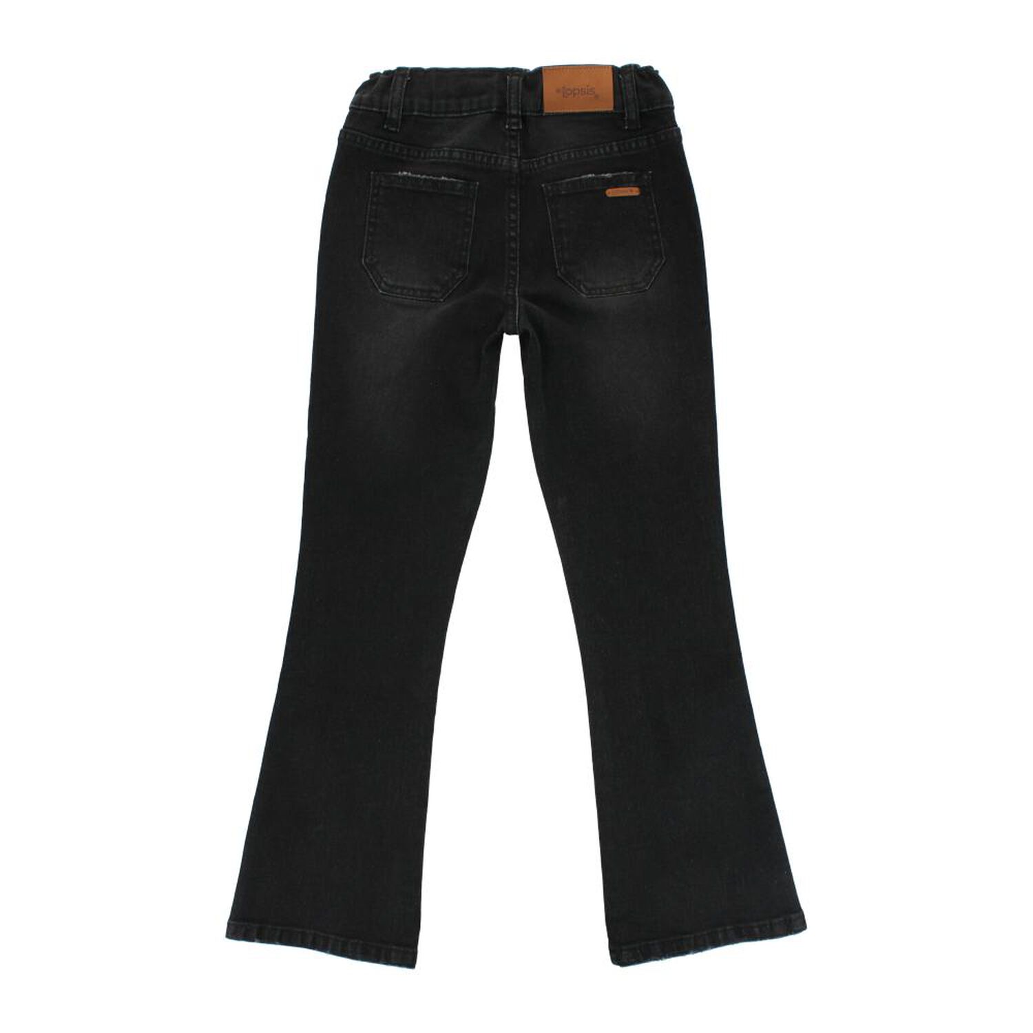 Jeans Ni&ntilde;a Topsis image number 1.0