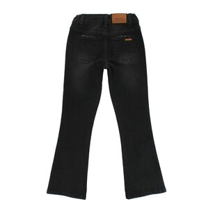 Jeans Ni&ntilde;a Topsis