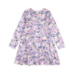Vestido Niña Topsis