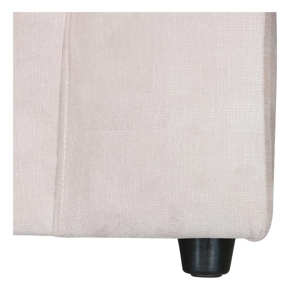 Sofa Seccional Casaideal 2P Lyon Felp / 5 Cuerpos image number 5.0