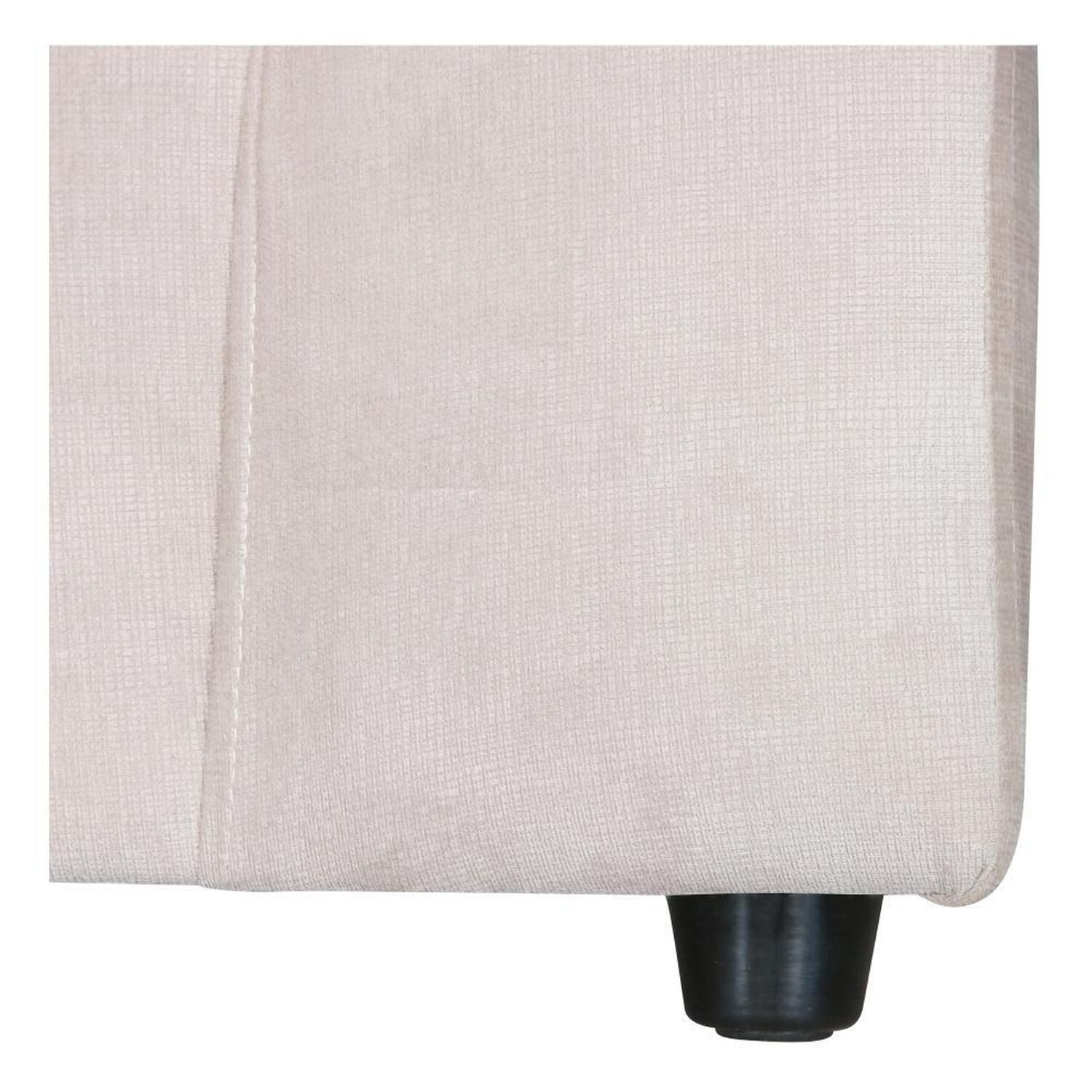 Sofa Seccional Casaideal 2P Lyon Felp / 5 Cuerpos image number 5.0