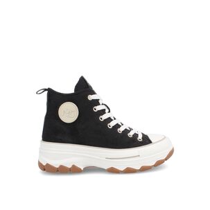 Zapatilla Mujer North Star Hare Negro