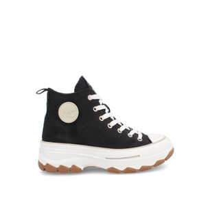 Zapatilla Mujer North Star Hare Negro