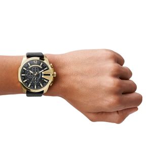 Reloj Diesel Dz4344 Dorado