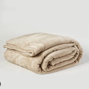 Frazada Polar 2 Plazas