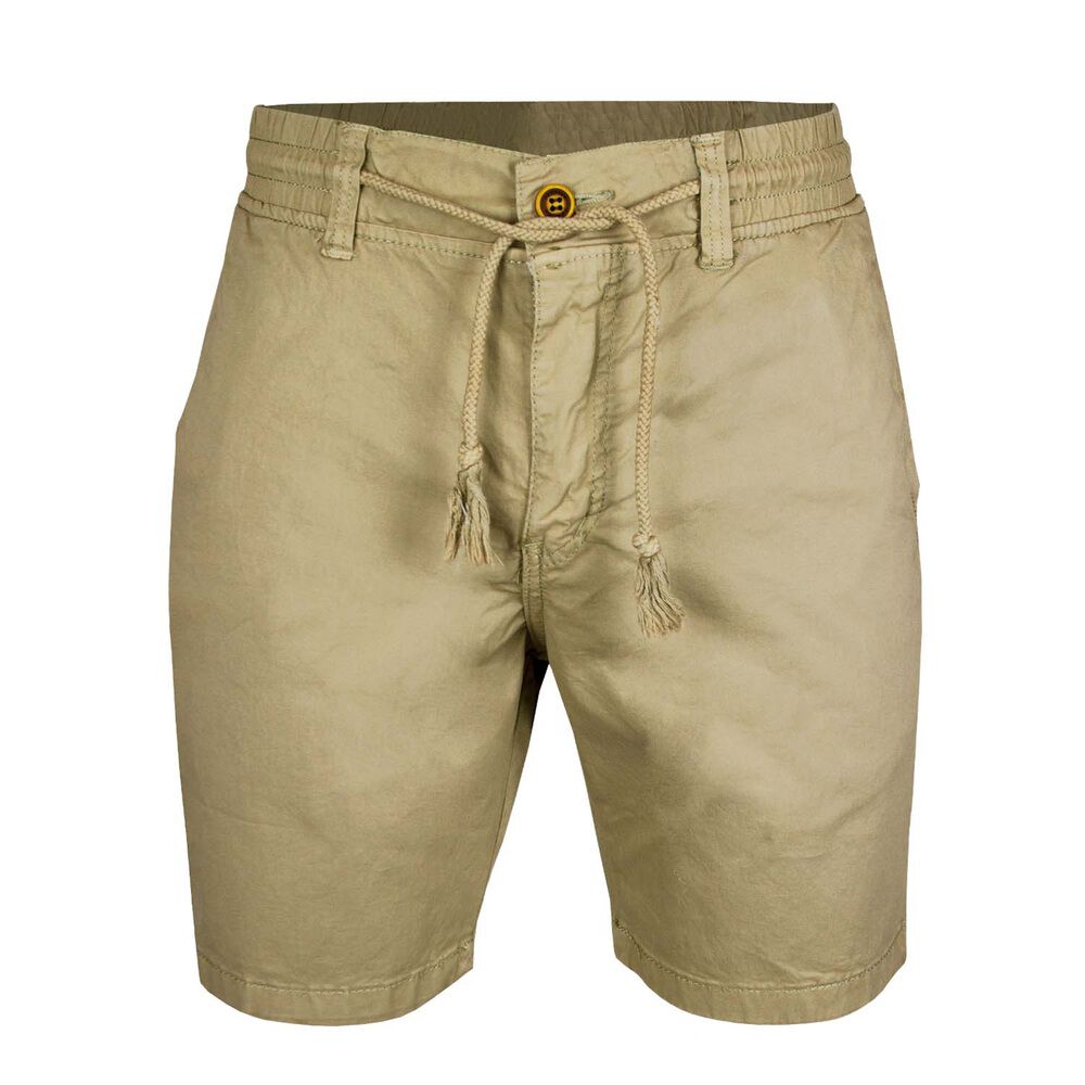 Shorts Casual Velox Hombre image number 0.0