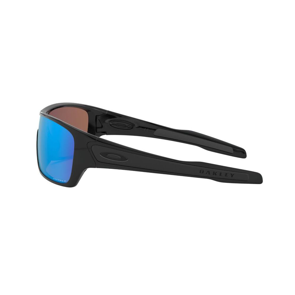 Lentes De Sol Turbine Rotor Prizm Deep Water Polarizados Oakley image number 3.0