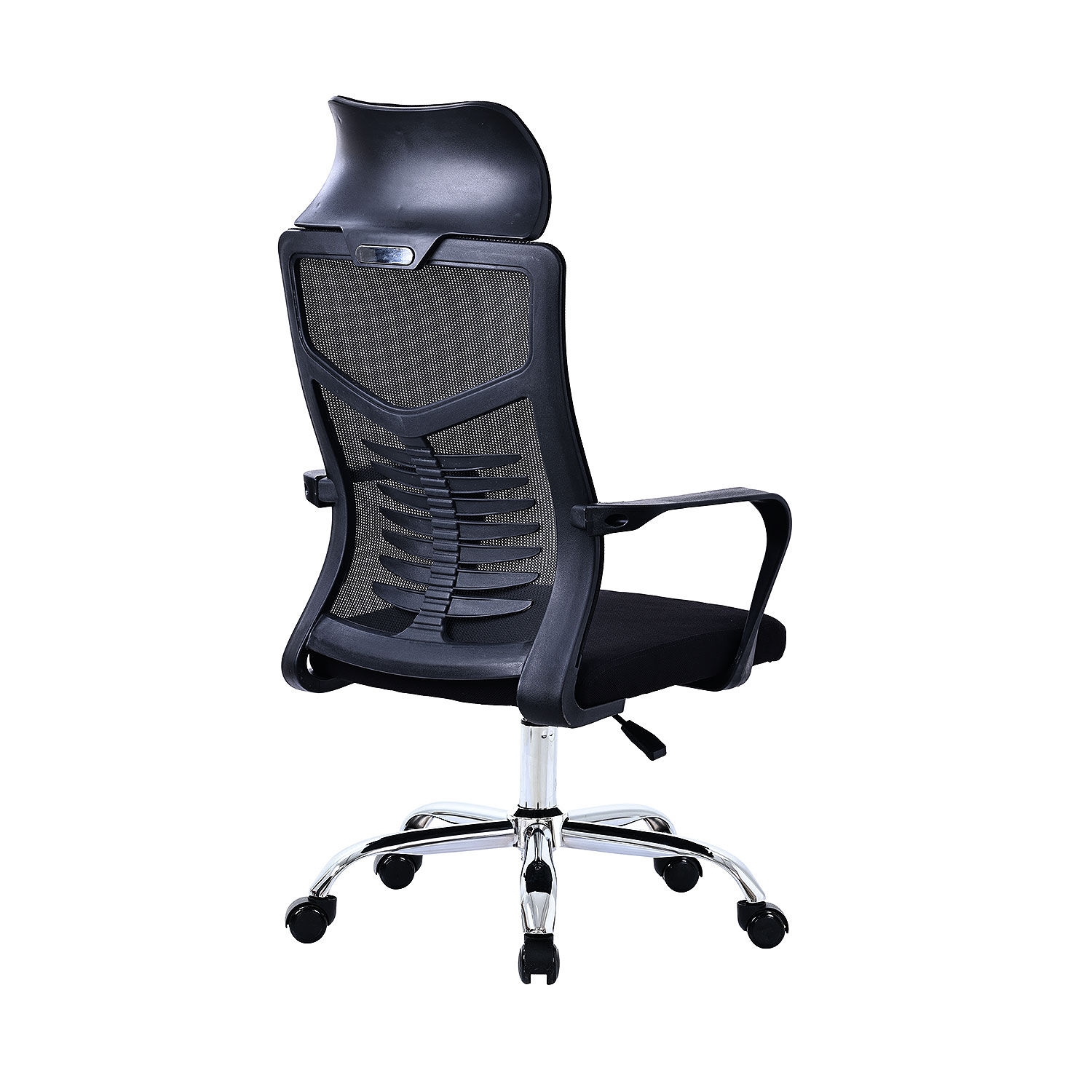 Silla Oficina Escritorio Respaldo Ergonomico Con Cervical Dc-248 image number 3.0