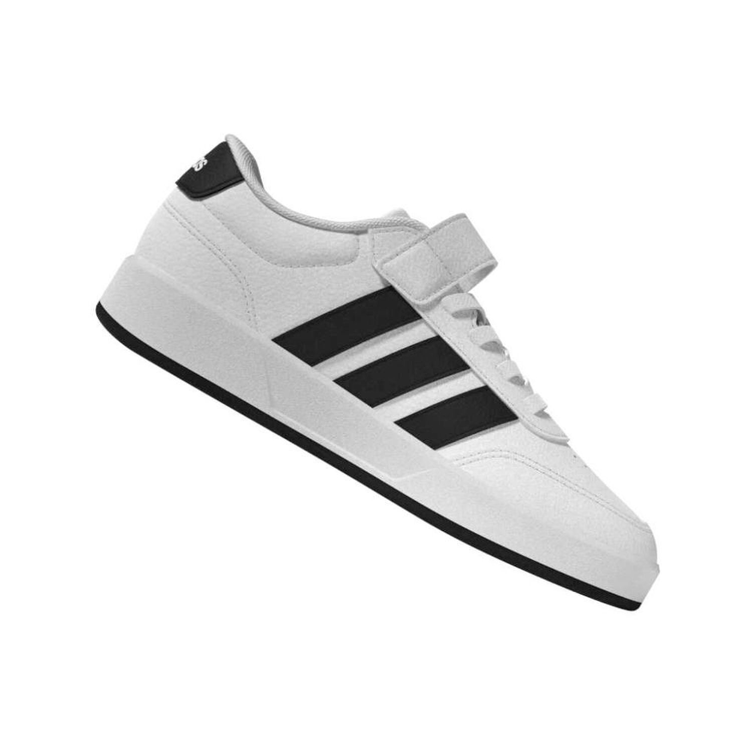 Zapatilla Urbana Ni&ntilde;o Adidas Breaknet 3.0 image number 7.0