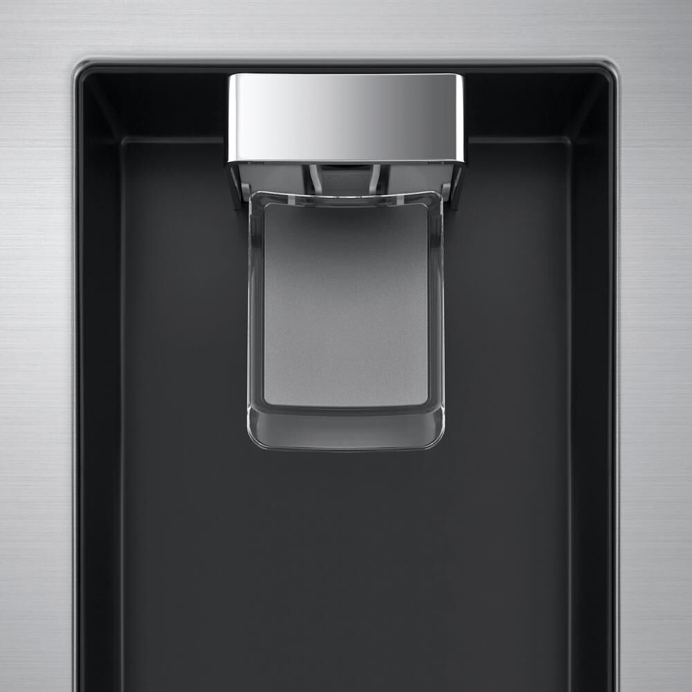 Refrigerador Top Freezer LG VT40SPP / No Frost / 393 Litros / A+ image number 7.0