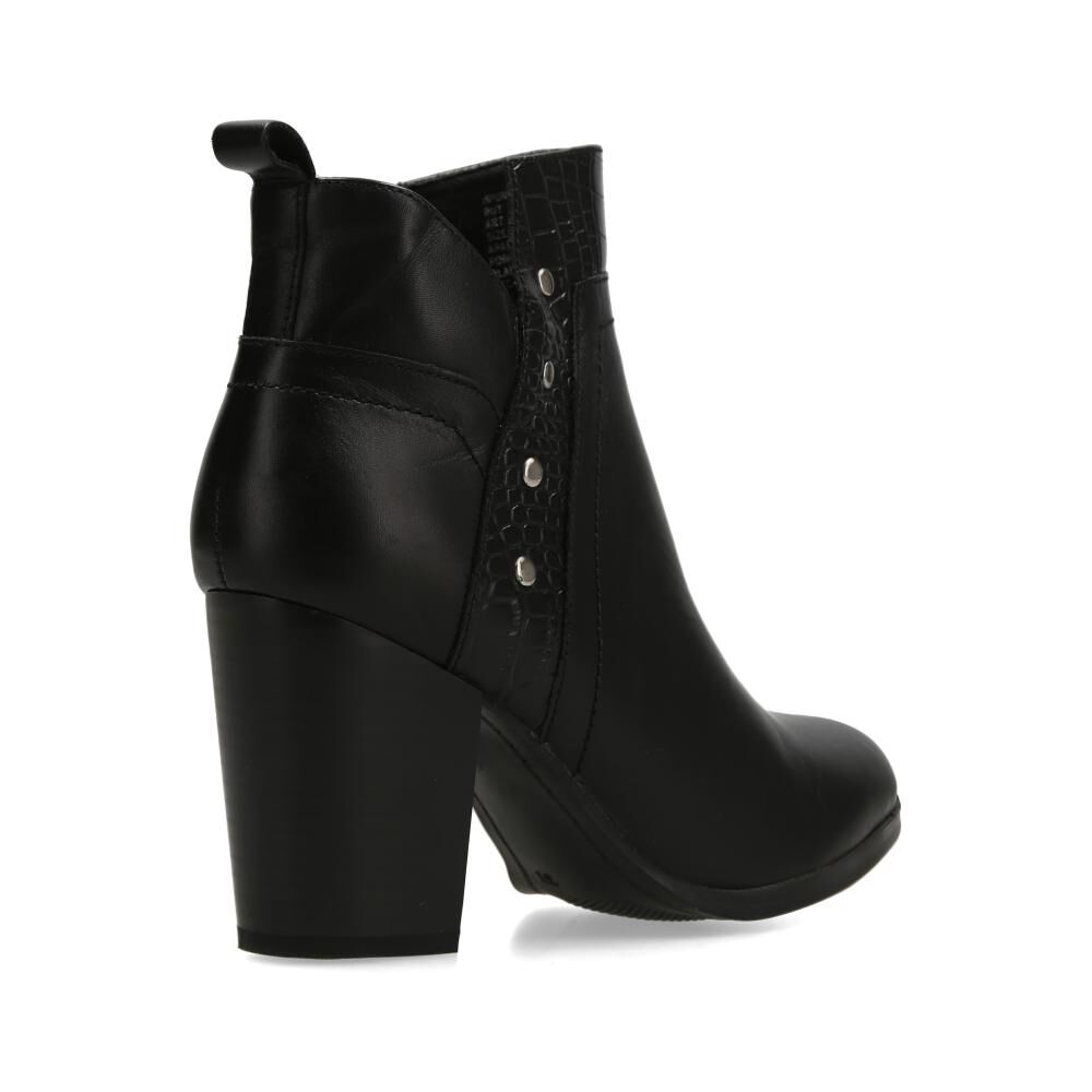 Bot&iacute;n Mujer Bruno Rossi image number 3.0